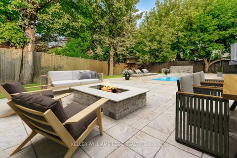 Photo 44 at 489 Willis Drive, WO West, Oakville