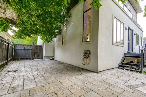 Photo 45 at 489 Willis Drive, WO West, Oakville