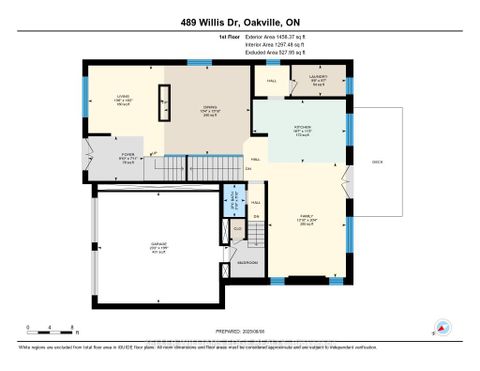 Photo 47 at 489 Willis Drive, WO West, Oakville