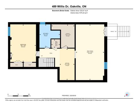 Photo 49 at 489 Willis Drive, WO West, Oakville