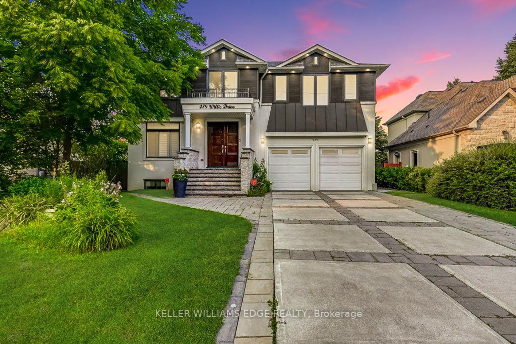 489 Willis Drive, WO West, Oakville by Alessia Polo 489 Willis Drive, WO West, Oakville