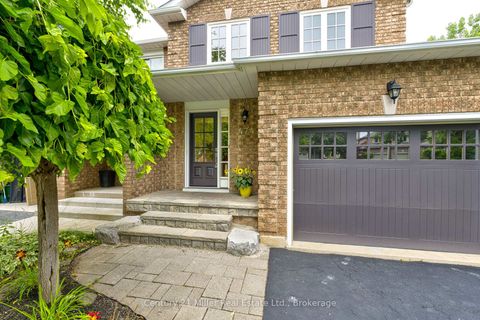 Photo 0 at 474 Marlatt Drive, RO River Oaks, Oakville