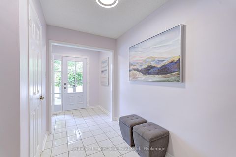 Photo 3 at 474 Marlatt Drive, RO River Oaks, Oakville
