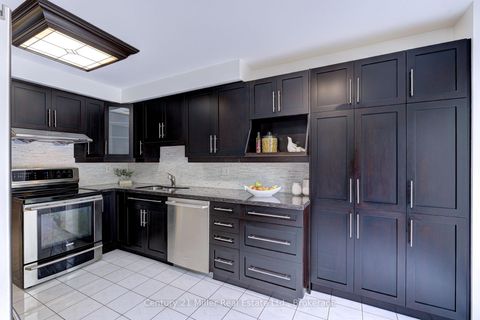 Photo 11 at 474 Marlatt Drive, RO River Oaks, Oakville