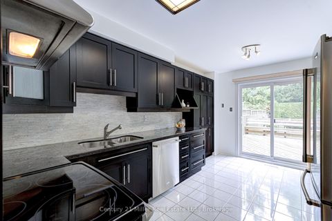 Photo 12 at 474 Marlatt Drive, RO River Oaks, Oakville