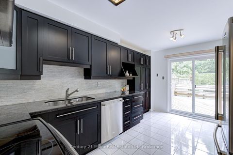 Photo 13 at 474 Marlatt Drive, RO River Oaks, Oakville