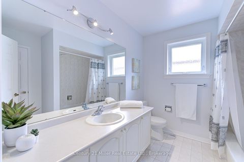 Photo 22 at 474 Marlatt Drive, RO River Oaks, Oakville