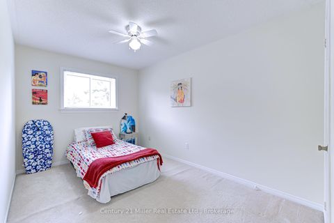 Photo 23 at 474 Marlatt Drive, RO River Oaks, Oakville
