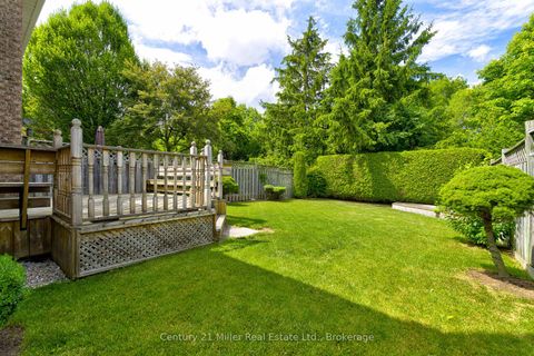Photo 32 at 474 Marlatt Drive, RO River Oaks, Oakville