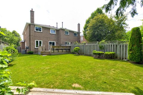 Photo 34 at 474 Marlatt Drive, RO River Oaks, Oakville