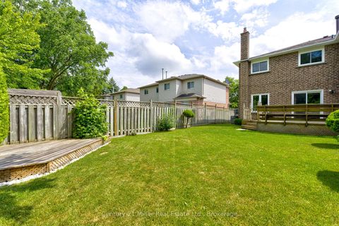 Photo 35 at 474 Marlatt Drive, RO River Oaks, Oakville