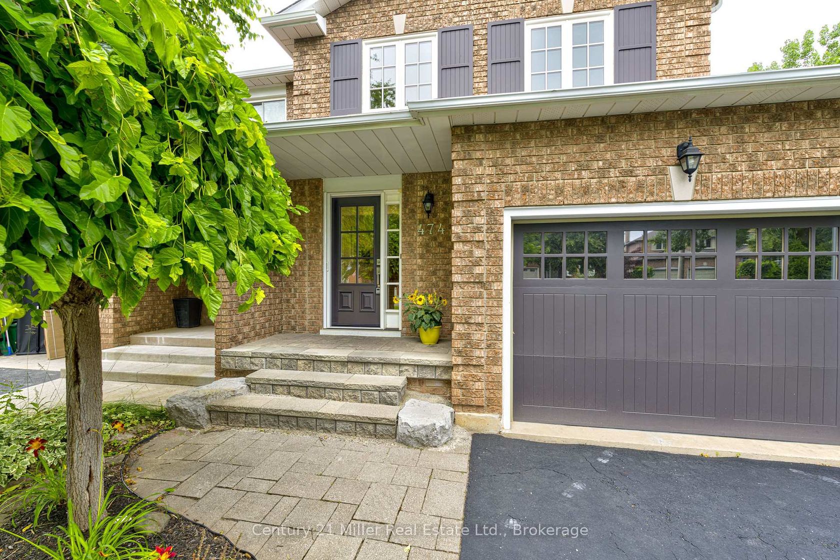 474 Marlatt Drive, RO River Oaks, Oakville 