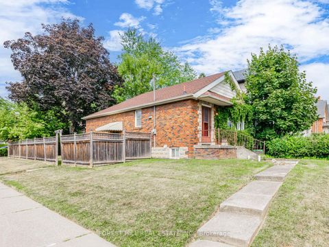 Photo 1 at 2 Esgore Drive, Nortown, Toronto