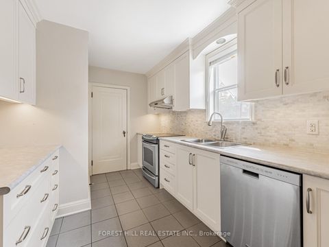 Photo 13 at 2 Esgore Drive, Nortown, Toronto