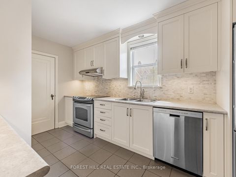 Photo 15 at 2 Esgore Drive, Nortown, Toronto