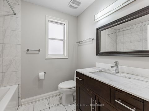 Photo 19 at 2 Esgore Drive, Nortown, Toronto