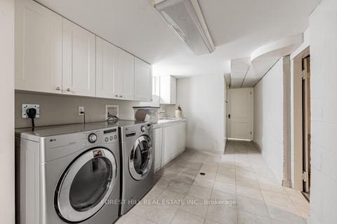 Photo 22 at 2 Esgore Drive, Nortown, Toronto