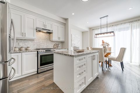 Photo 16 at 3209 Daisy Way, GO Glenorchy, Oakville