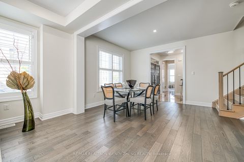 Photo 19 at 3209 Daisy Way, GO Glenorchy, Oakville