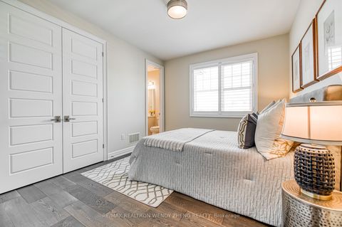 Photo 31 at 3209 Daisy Way, GO Glenorchy, Oakville