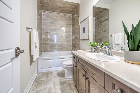 Photo 35 at 3209 Daisy Way, GO Glenorchy, Oakville