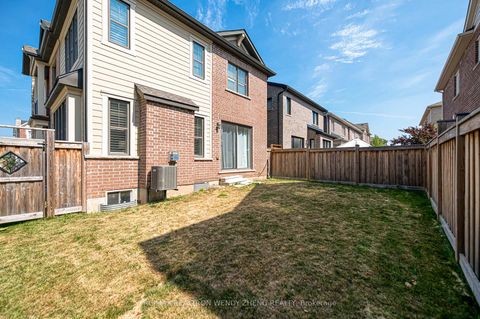 Photo 40 at 3209 Daisy Way, GO Glenorchy, Oakville