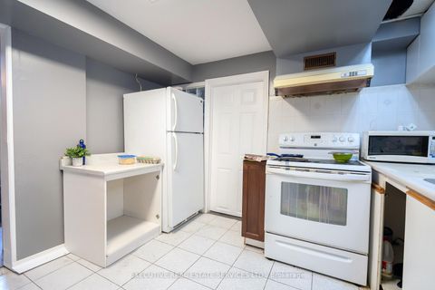 Photo 27 at 32 Brimorton Drive, Bendale, Toronto
