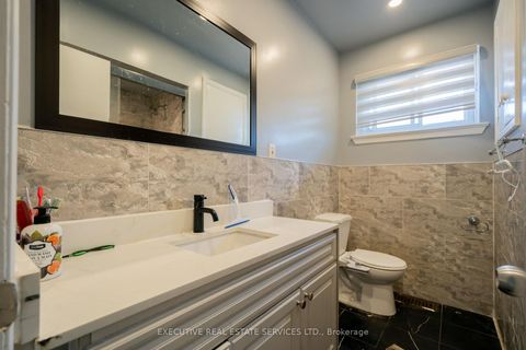 Photo 20 at 32 Brimorton Drive, Bendale, Toronto
