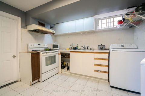 Photo 26 at 32 Brimorton Drive, Bendale, Toronto