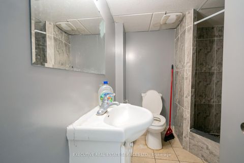 Photo 29 at 32 Brimorton Drive, Bendale, Toronto