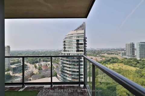 Photo 14 at 2504 - 2230 Lake Shore Boulevard W, Mimico, Toronto