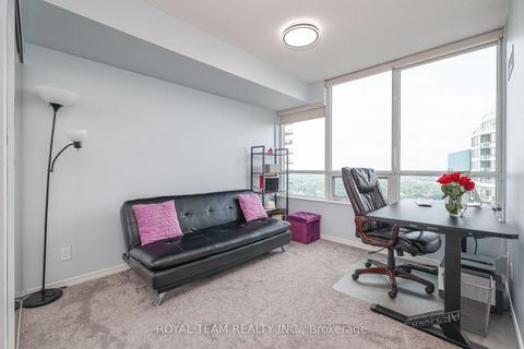Photo 21 at 2504 - 2230 Lake Shore Boulevard W, Mimico, Toronto