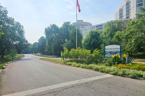 Photo 32 at 2504 - 2230 Lake Shore Boulevard W, Mimico, Toronto