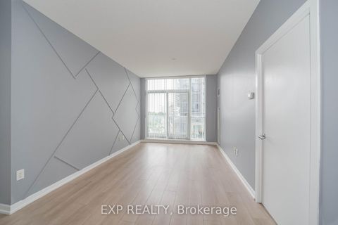 Photo 5 at 408 - 62 Forest Manor Road, Henry Farm, Toronto