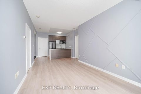 Photo 9 at 408 - 62 Forest Manor Road, Henry Farm, Toronto