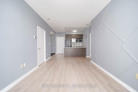 Photo 10 at 408 - 62 Forest Manor Road, Henry Farm, Toronto