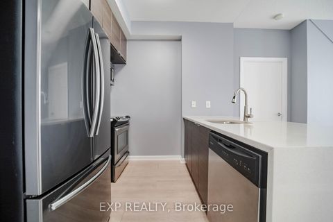 Photo 11 at 408 - 62 Forest Manor Road, Henry Farm, Toronto