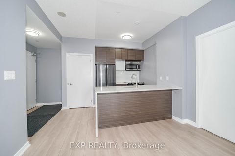 Photo 12 at 408 - 62 Forest Manor Road, Henry Farm, Toronto