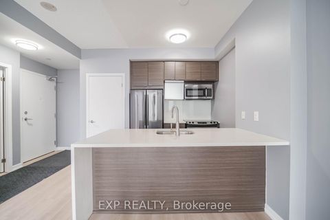 Photo 14 at 408 - 62 Forest Manor Road, Henry Farm, Toronto