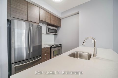 Photo 15 at 408 - 62 Forest Manor Road, Henry Farm, Toronto