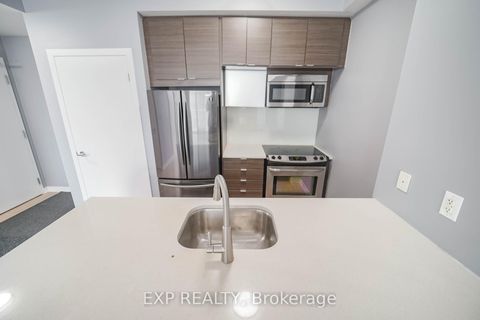 Photo 16 at 408 - 62 Forest Manor Road, Henry Farm, Toronto