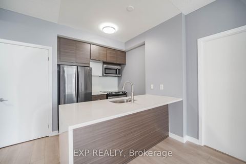 Photo 17 at 408 - 62 Forest Manor Road, Henry Farm, Toronto