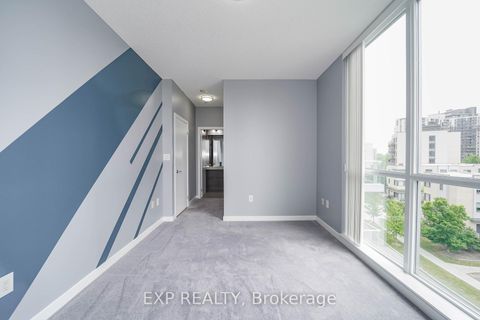 Photo 22 at 408 - 62 Forest Manor Road, Henry Farm, Toronto