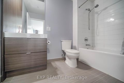 Photo 25 at 408 - 62 Forest Manor Road, Henry Farm, Toronto