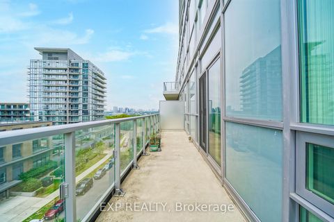 Photo 31 at 408 - 62 Forest Manor Road, Henry Farm, Toronto