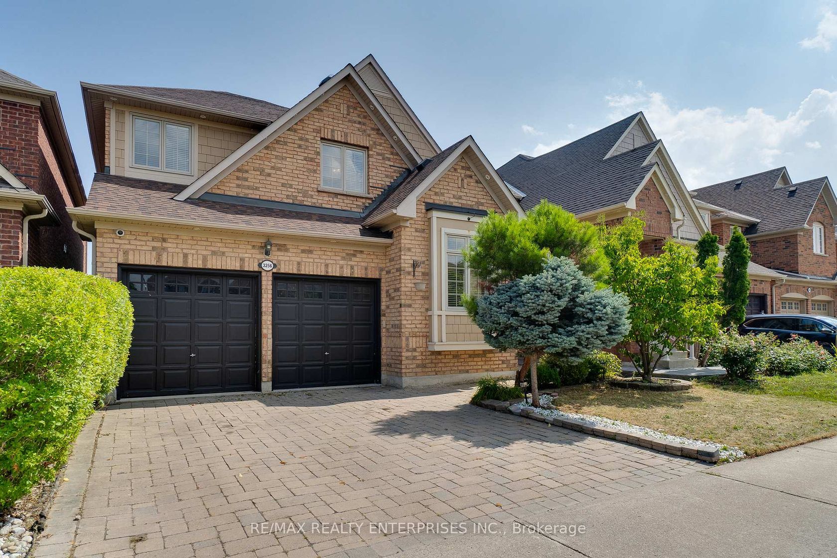 3256 Escada Drive, Churchill Meadows, Mississauga 