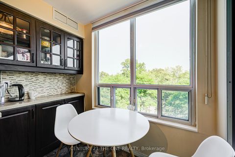 Photo 19 at 605 - 238 Doris Avenue, Willowdale East, Toronto
