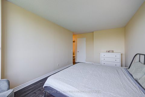 Photo 27 at 605 - 238 Doris Avenue, Willowdale East, Toronto