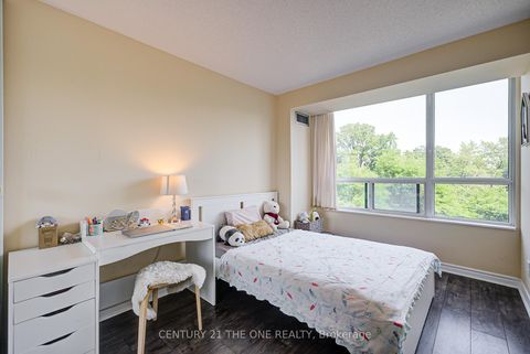 Photo 28 at 605 - 238 Doris Avenue, Willowdale East, Toronto