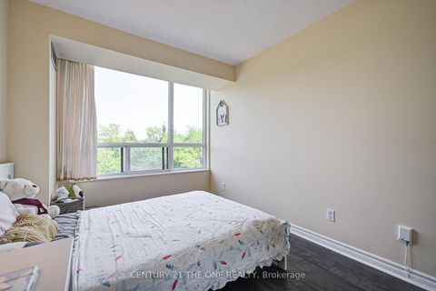 Photo 31 at 605 - 238 Doris Avenue, Willowdale East, Toronto